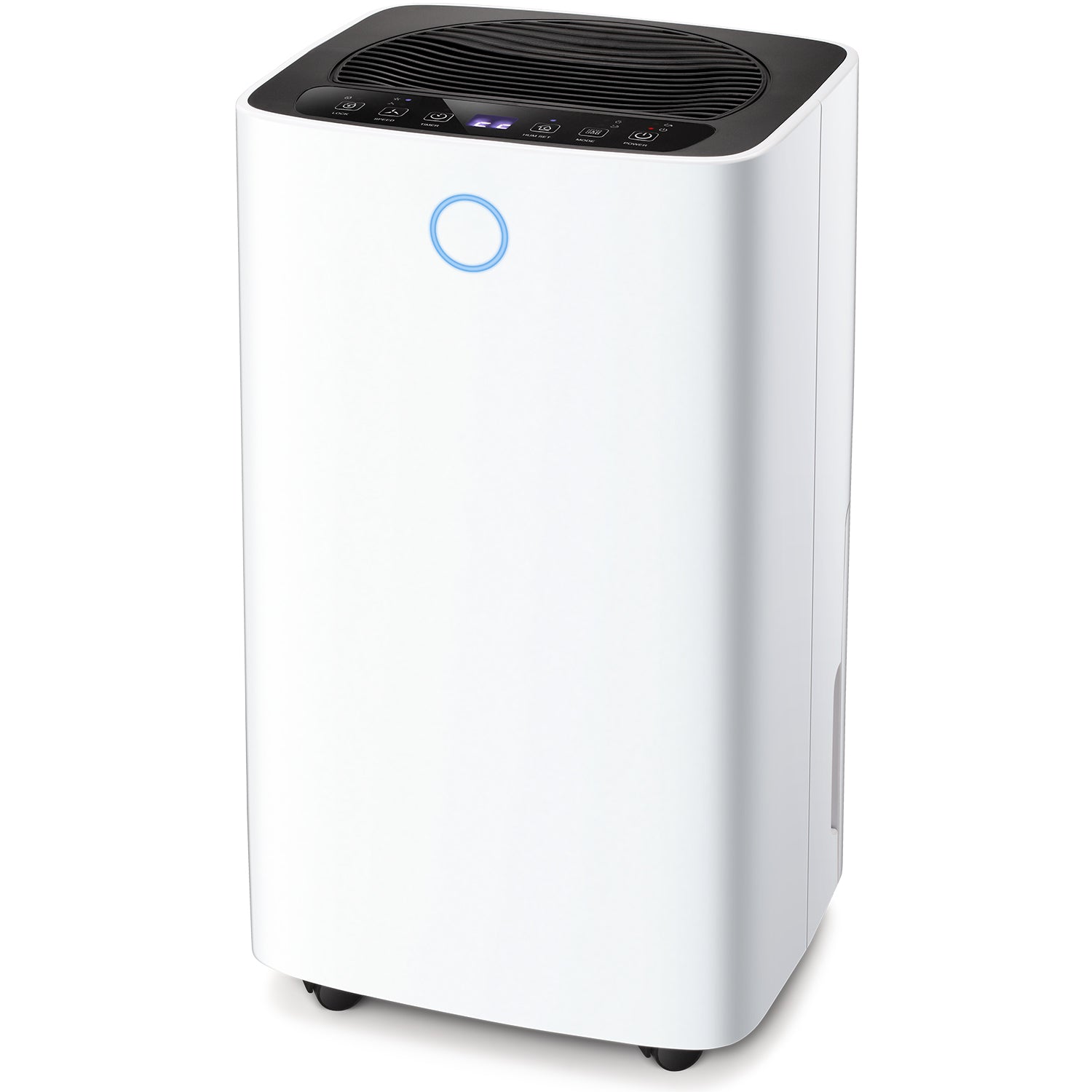 ZAFRO Dehumidifier for Bathroom & Basement & Bedroom & Room with