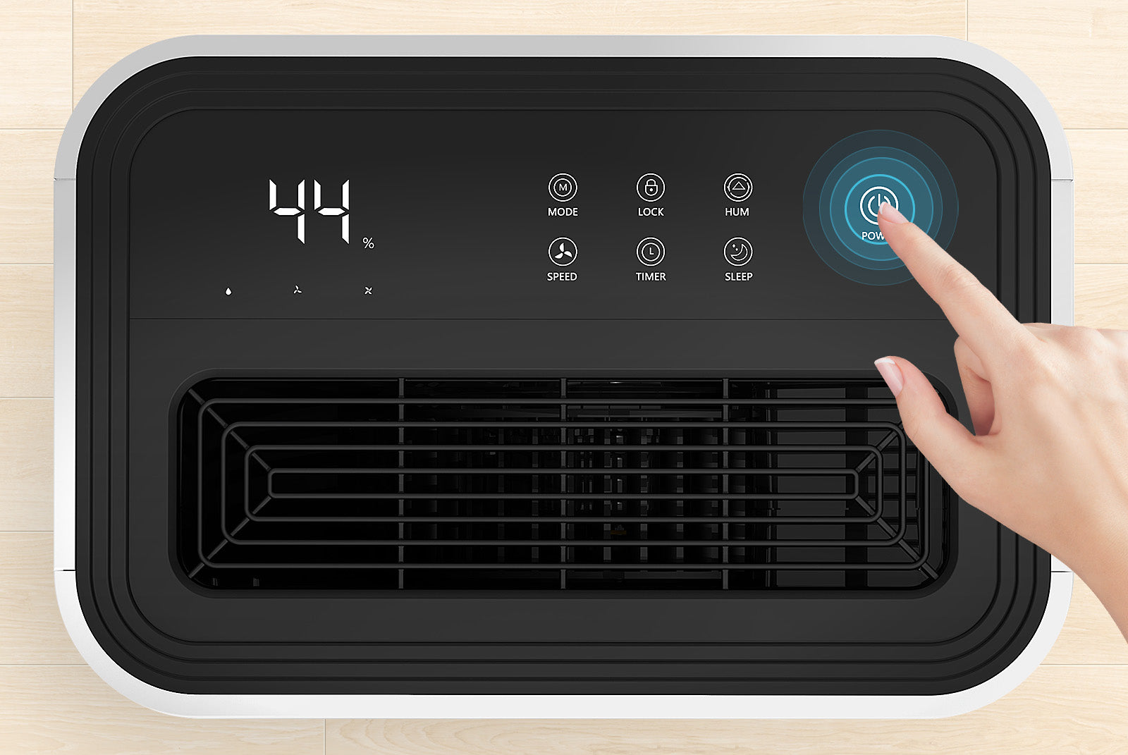 Why Indoor Humidity Control Is Essential for a Healthier Home Environment 1 Why Controlling Humidity is Essential for a Healthy Home – Zafro