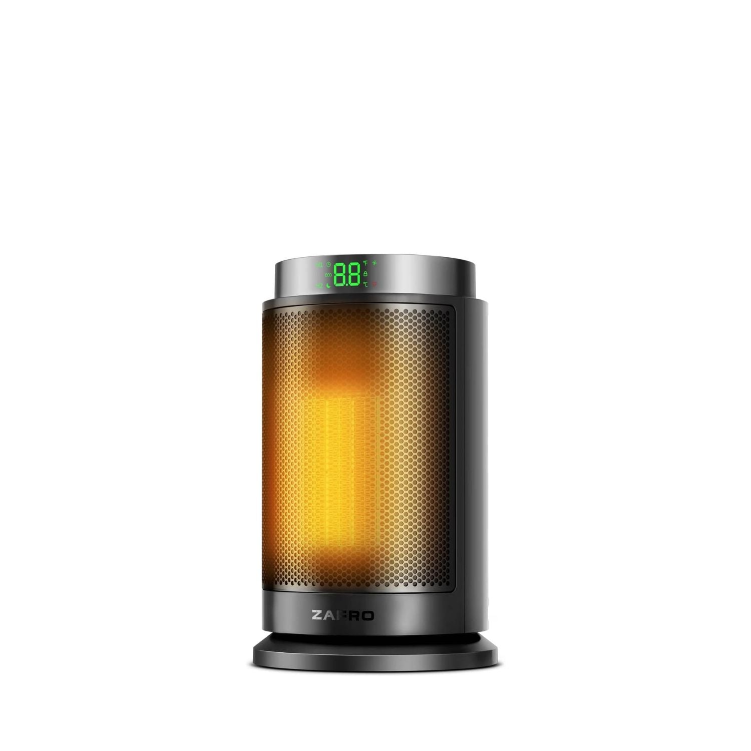 ZAFRO Tower Electric Space Heater with Thermostat