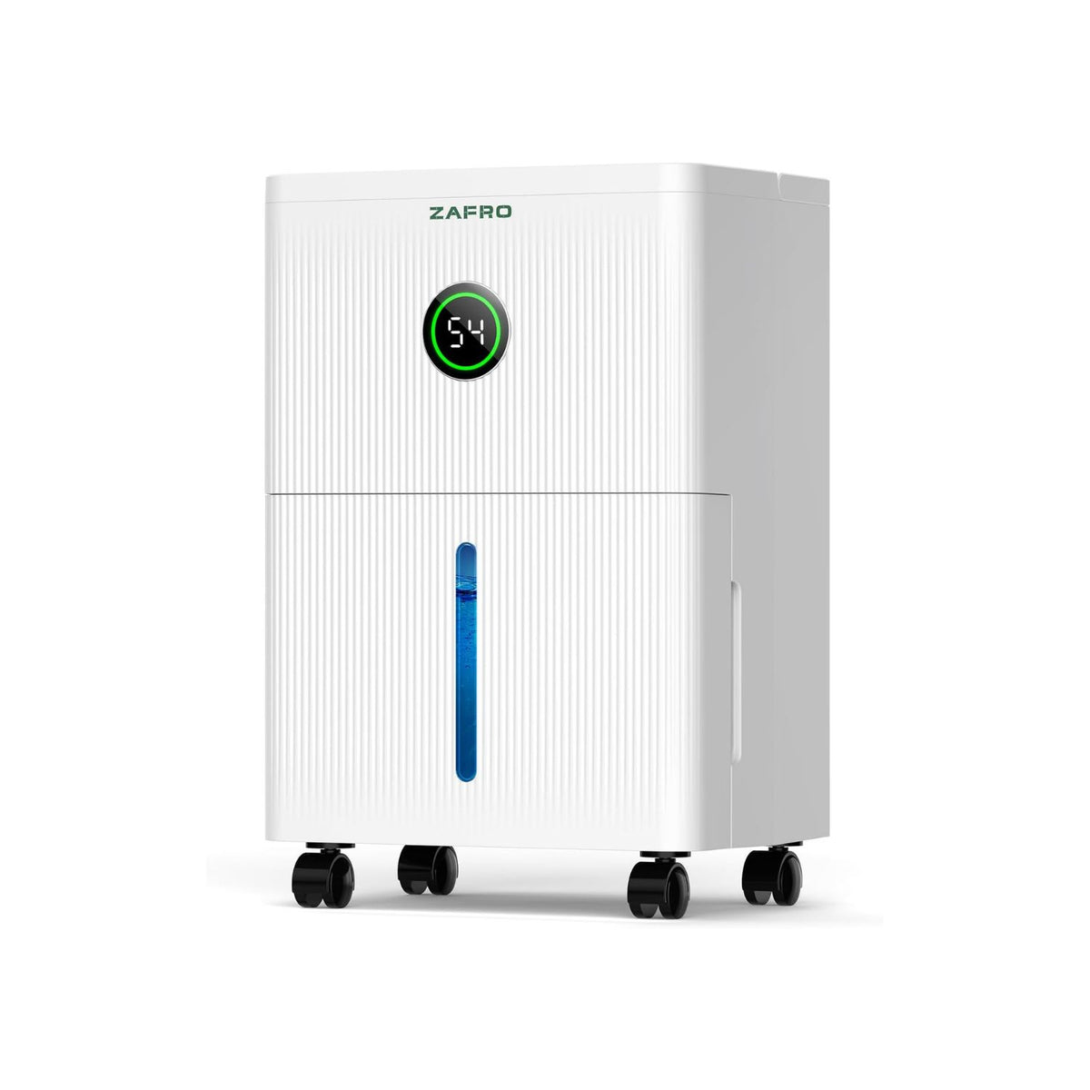 ZAFRO 21 Pint Dehumidifier for Home & Basement, Covers Up to 1,600 sq. ft.