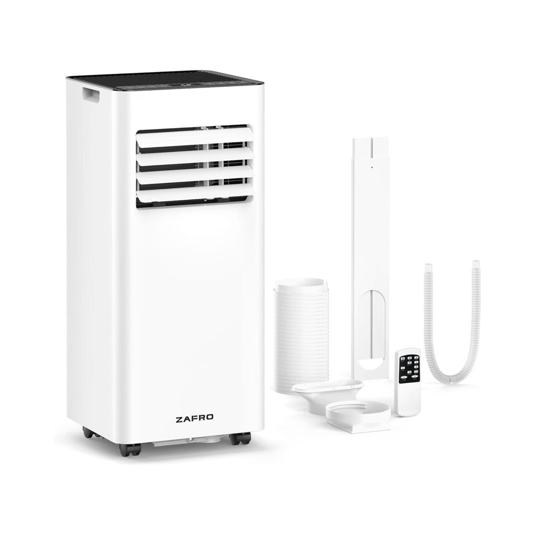 Portable Air Conditioners – ZAFRO