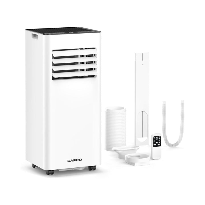 Portable Air Conditioners – ZAFRO