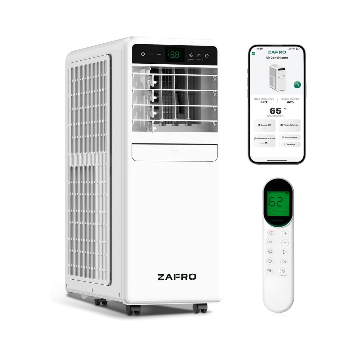 Zafro